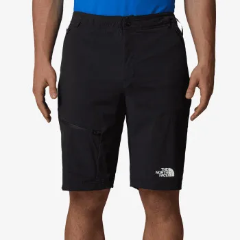 The North Face M SPEEDLIGHT SLIM TAPERED SHORT 