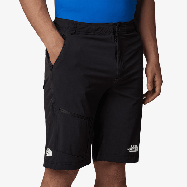 The North Face M SPEEDLIGHT SLIM TAPERED SHORT 