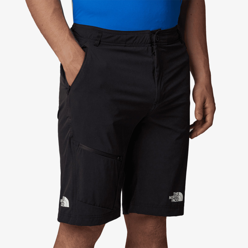 The North Face M SPEEDLIGHT SLIM TAPERED SHORT 