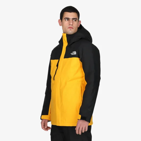 THE NORTH FACE Men’s Freedom Insulated Jacket 