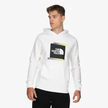 THE NORTH FACE Men’s Es Graphic Hoodie - Eu 