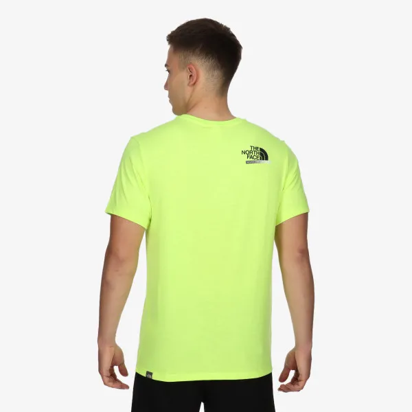 THE NORTH FACE Es Graphic 