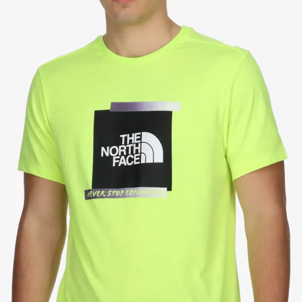 THE NORTH FACE Es Graphic 