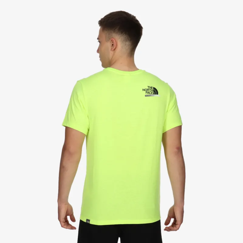 THE NORTH FACE Es Graphic 