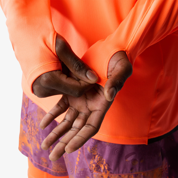 The North Face Sunriser 