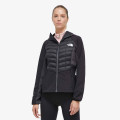 THE NORTH FACE Women’s Ma Lab Hybrid ThermoBall™ Jacket 