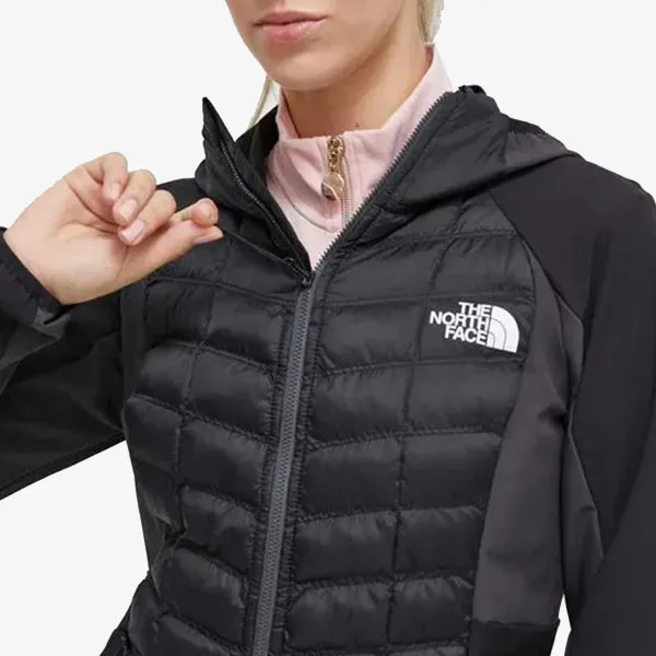 THE NORTH FACE Women’s Ma Lab Hybrid ThermoBall™ Jacket 