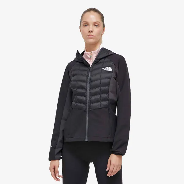 THE NORTH FACE Women’s Ma Lab Hybrid ThermoBall™ Jacket 