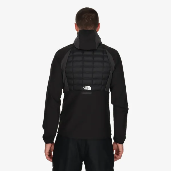 THE NORTH FACE Men’s Ma Lab Hybrid ThermoBall™ Jacket - 