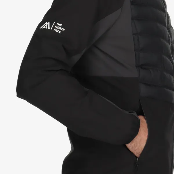THE NORTH FACE Men’s Ma Lab Hybrid ThermoBall™ Jacket - 