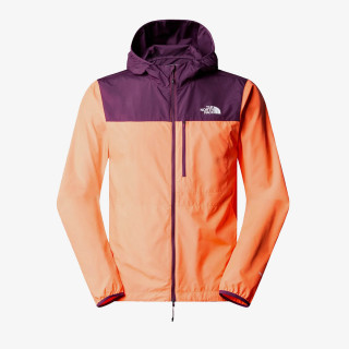The North Face M HIGHER RUN WIND JACKET 