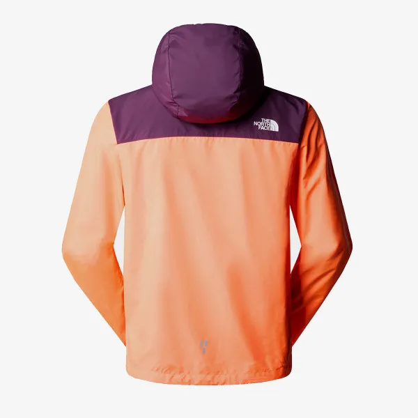 The North Face M HIGHER RUN WIND JACKET 