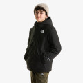 The North Face B WARM ANTORA RAIN JACKET 