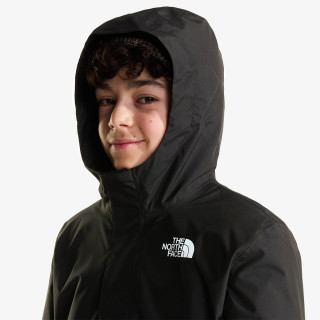 The North Face B WARM ANTORA RAIN JACKET 