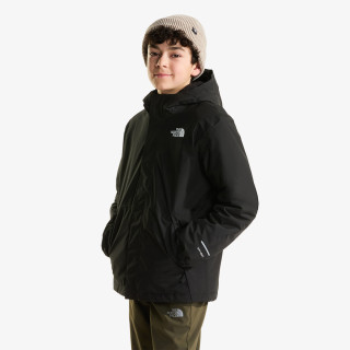 The North Face B WARM ANTORA RAIN JACKET 