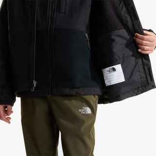 The North Face B WARM ANTORA RAIN JACKET 