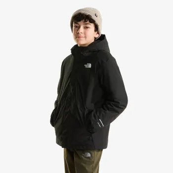 The North Face B WARM ANTORA RAIN JACKET 