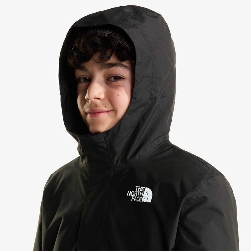 The North Face B WARM ANTORA RAIN JACKET 