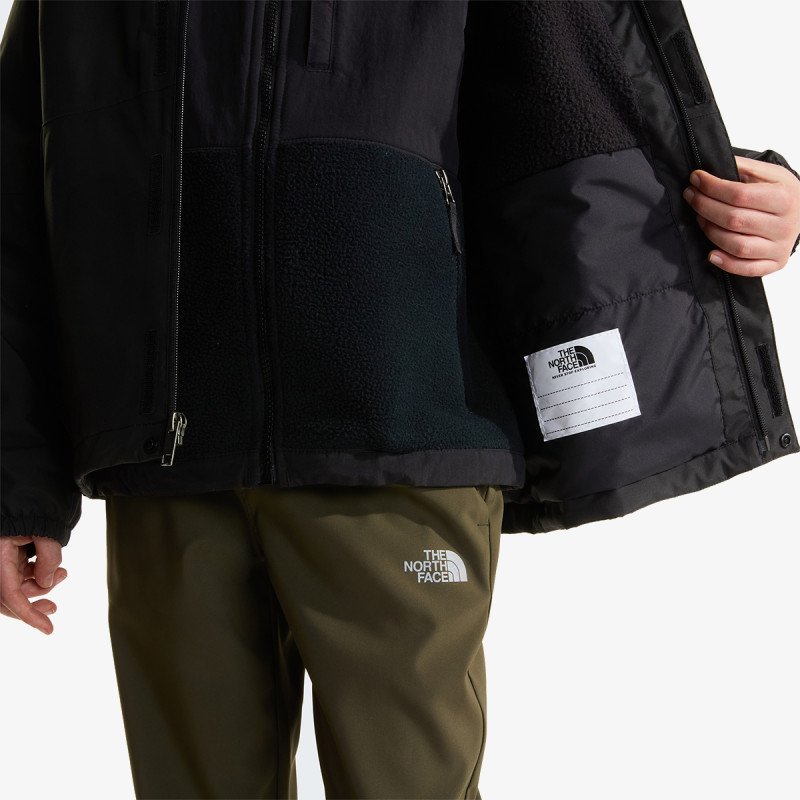 The North Face B WARM ANTORA RAIN JACKET 