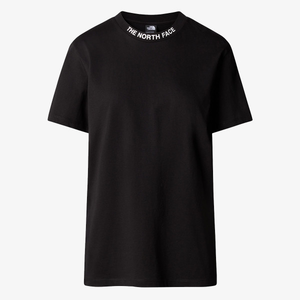 The North Face W S/S ZUMU RELAXED TEE 