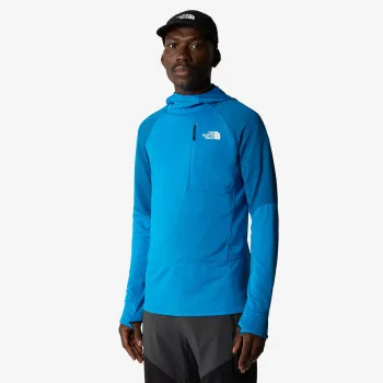 The North Face M BOLT POLARTEC PULL ON 