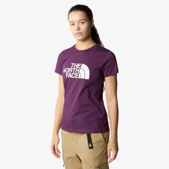 The North Face W S/S EASY TEE 
