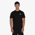 The North Face M S/S SIMPLE DOME TEE 