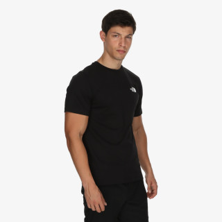 The North Face M S/S SIMPLE DOME TEE 