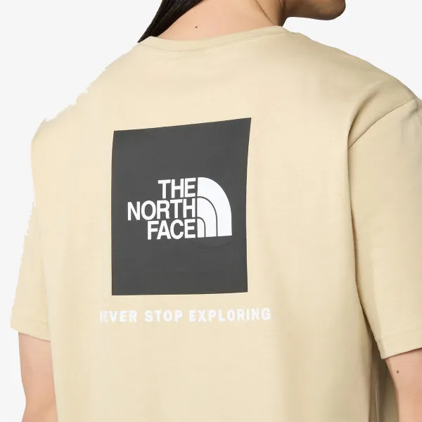 The North Face Redbox 