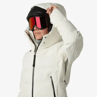 The North Face W CIRQUE DOWN JACKET 