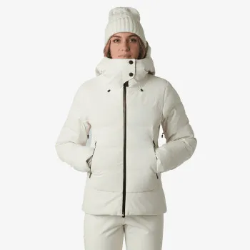 The North Face W CIRQUE DOWN JACKET 