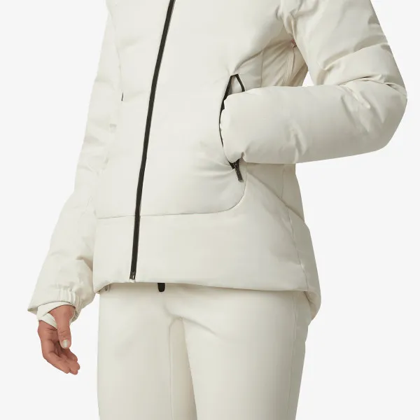 The North Face W CIRQUE DOWN JACKET 