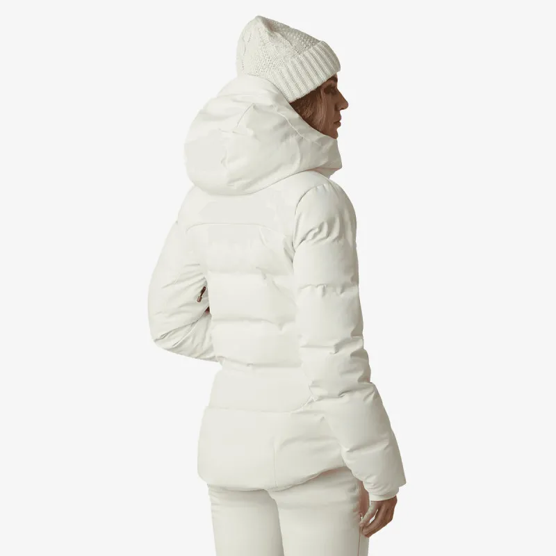 The North Face W CIRQUE DOWN JACKET 