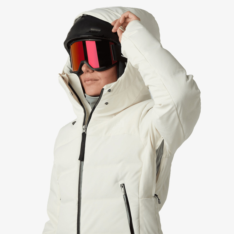 The North Face W CIRQUE DOWN JACKET 