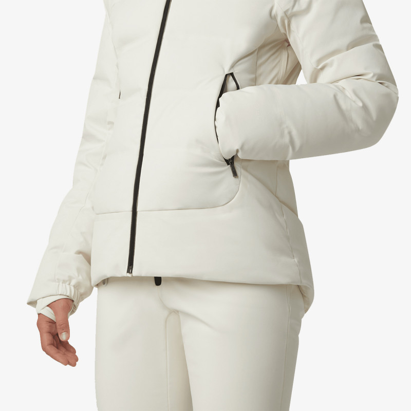 The North Face W CIRQUE DOWN JACKET 