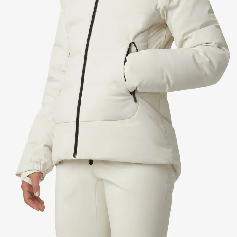 The North Face W CIRQUE DOWN JACKET 