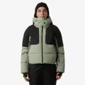The North Face W COLD SPELL CROPPED DOWN JACKET 