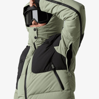 The North Face W COLD SPELL CROPPED DOWN JACKET 