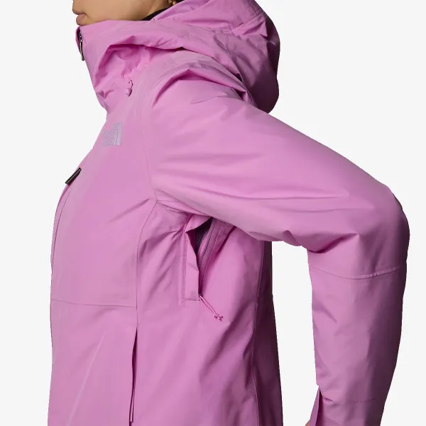 The North Face W DESCENDIT JACKET 