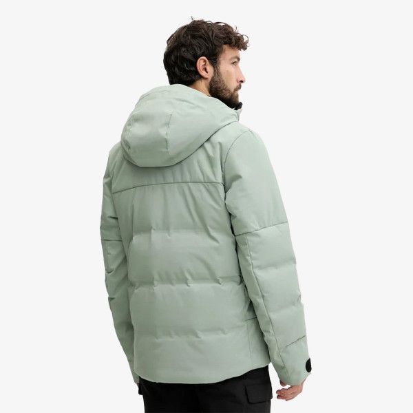 The North Face M CIRQUE DOWN JACKET 