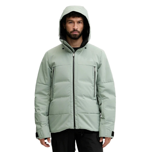 The North Face M CIRQUE DOWN JACKET 