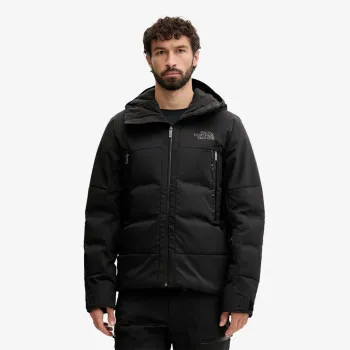 The North Face M CIRQUE DOWN JACKET 