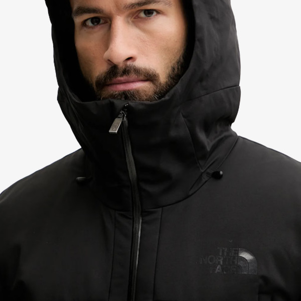 The North Face M CIRQUE DOWN JACKET 