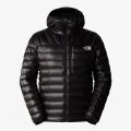 The North Face M SUMMIT BREITHORN HOODIE 
