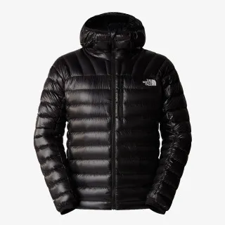 The North Face M SUMMIT BREITHORN HOODIE 
