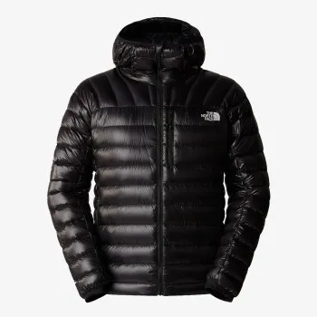 The North Face M SUMMIT BREITHORN HOODIE 