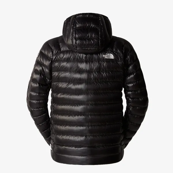 The North Face M SUMMIT BREITHORN HOODIE 