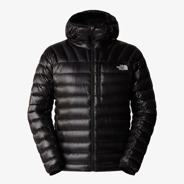 The North Face M SUMMIT BREITHORN HOODIE 