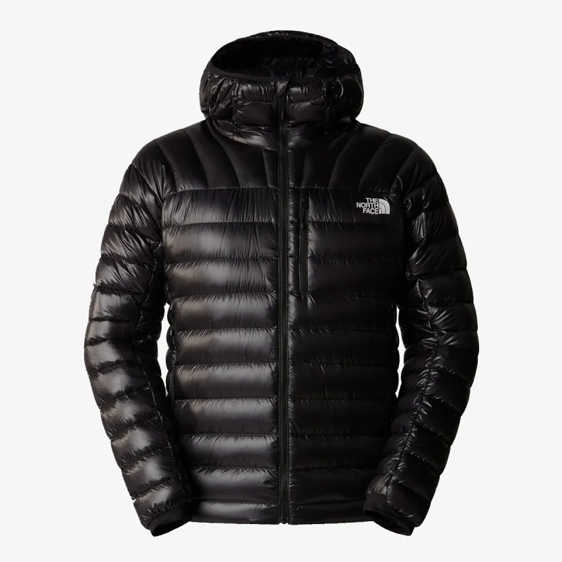 The North Face M SUMMIT BREITHORN HOODIE 