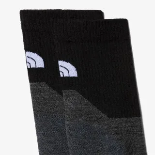 The North Face HIKING CREW SOCK 